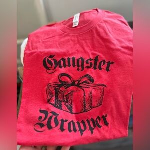 Women’s Tee Shirt Large